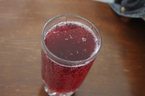 Pomegranate, spritzer, seltzer, anti-oxidant, beverage, recipe